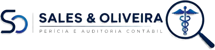 Sales & Oliveira — Perícia e Auditoria Contábil